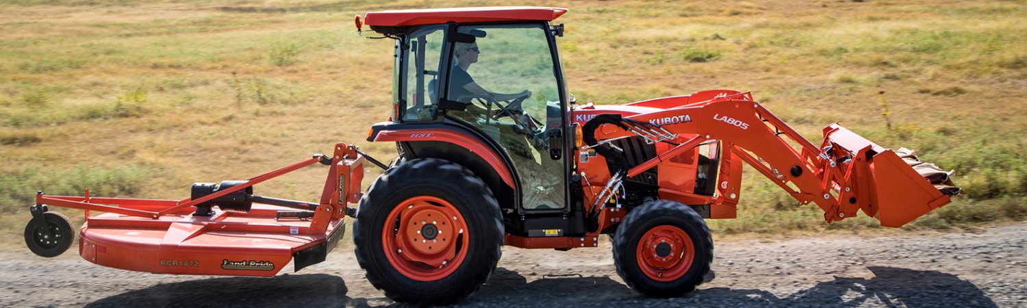 2020 Kubota LA805 for sale in Kubota Thunder Bay, Thunder Bay, Ontario