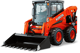 View Kubota Thunder Bay skid steer loaders