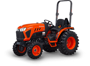 View Kubota Thunder Bay tractors