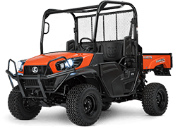 View Kubota Thunder Bay utility vehicles