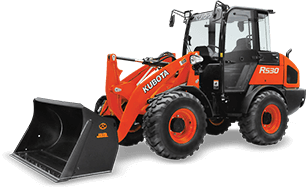 View Kubota Thunder Bay wheel loaders